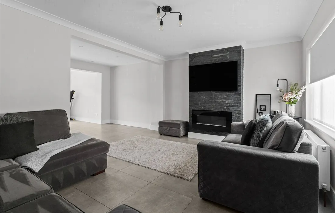 4 bedroom house for sale
