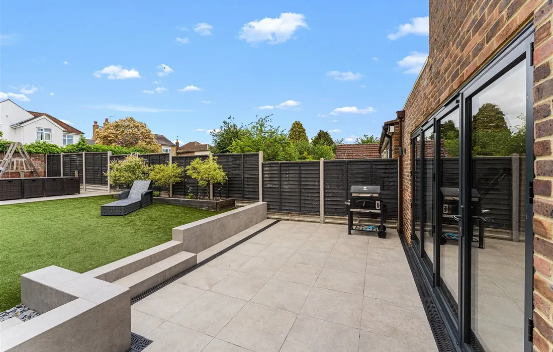 4 bedroom house for sale