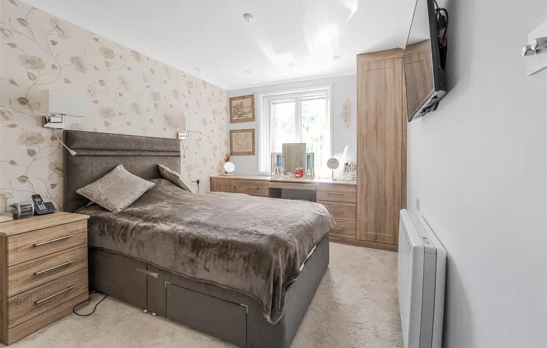 2 bedroom apartment for sale