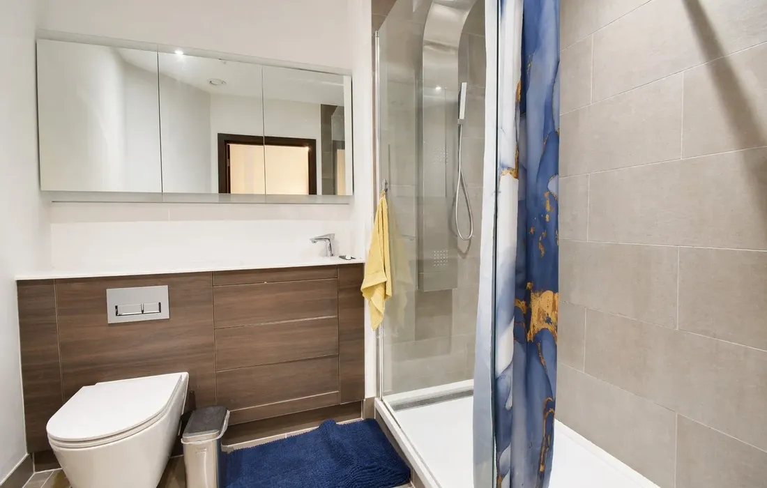 2 bedroom apartment to rent