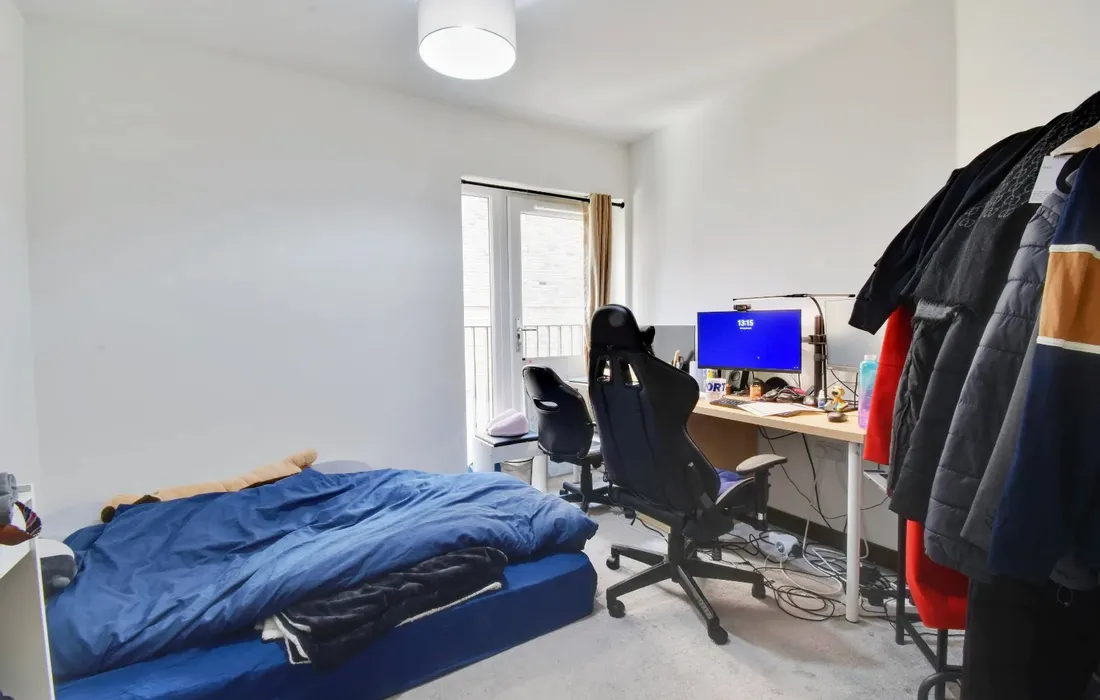 2 bedroom apartment to rent