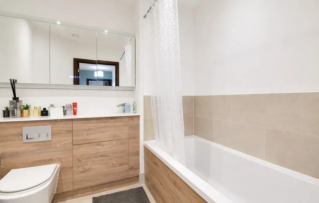 2 bedroom apartment to rent