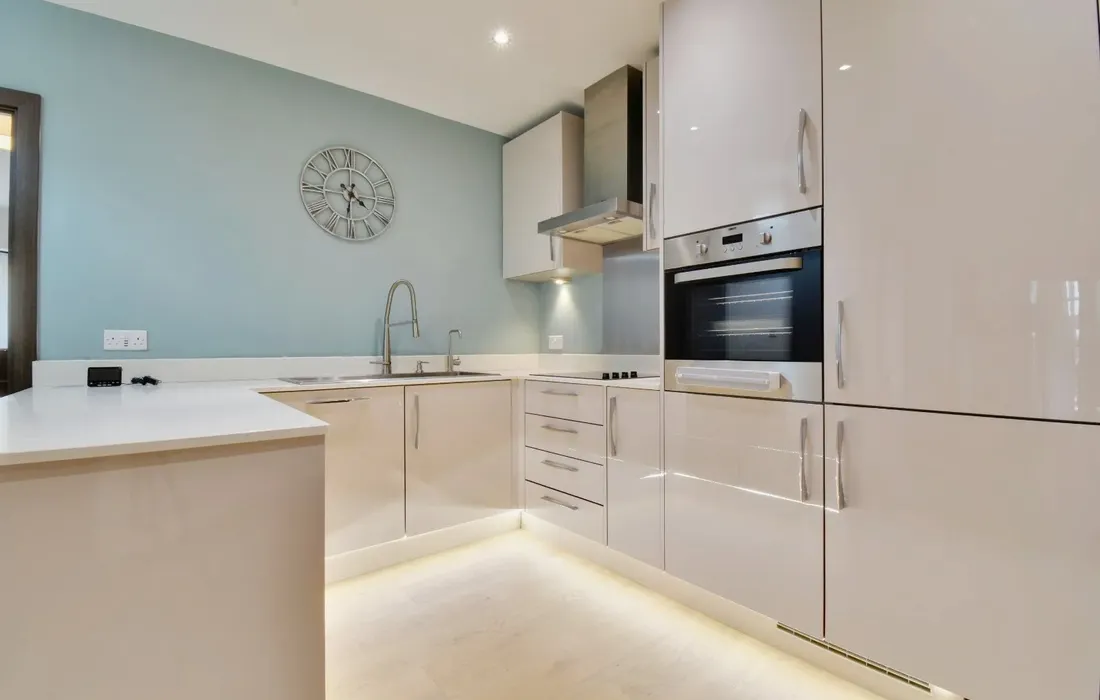 2 bedroom apartment to rent