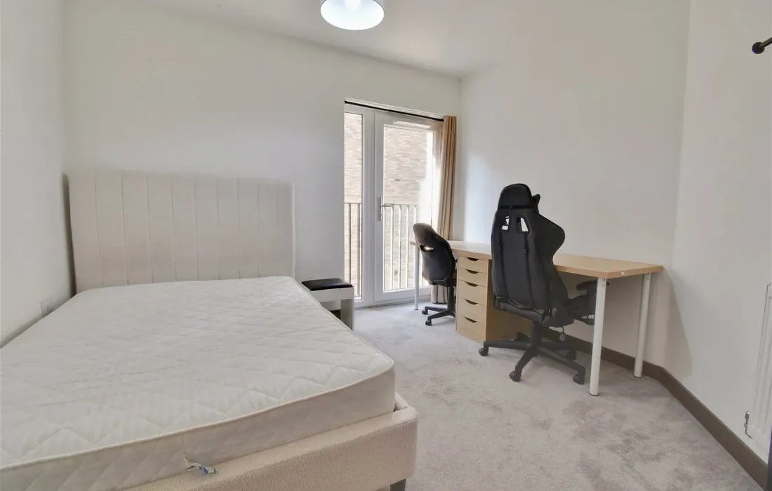 2 bedroom apartment to rent