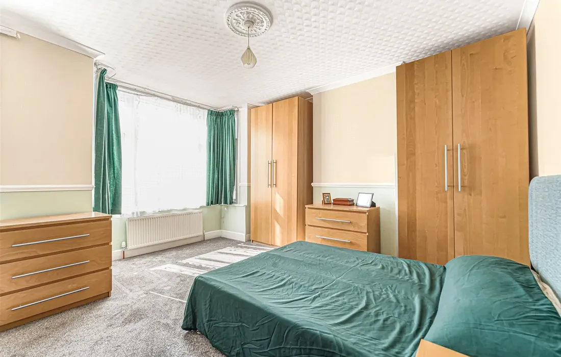 3 bedroom house for sale