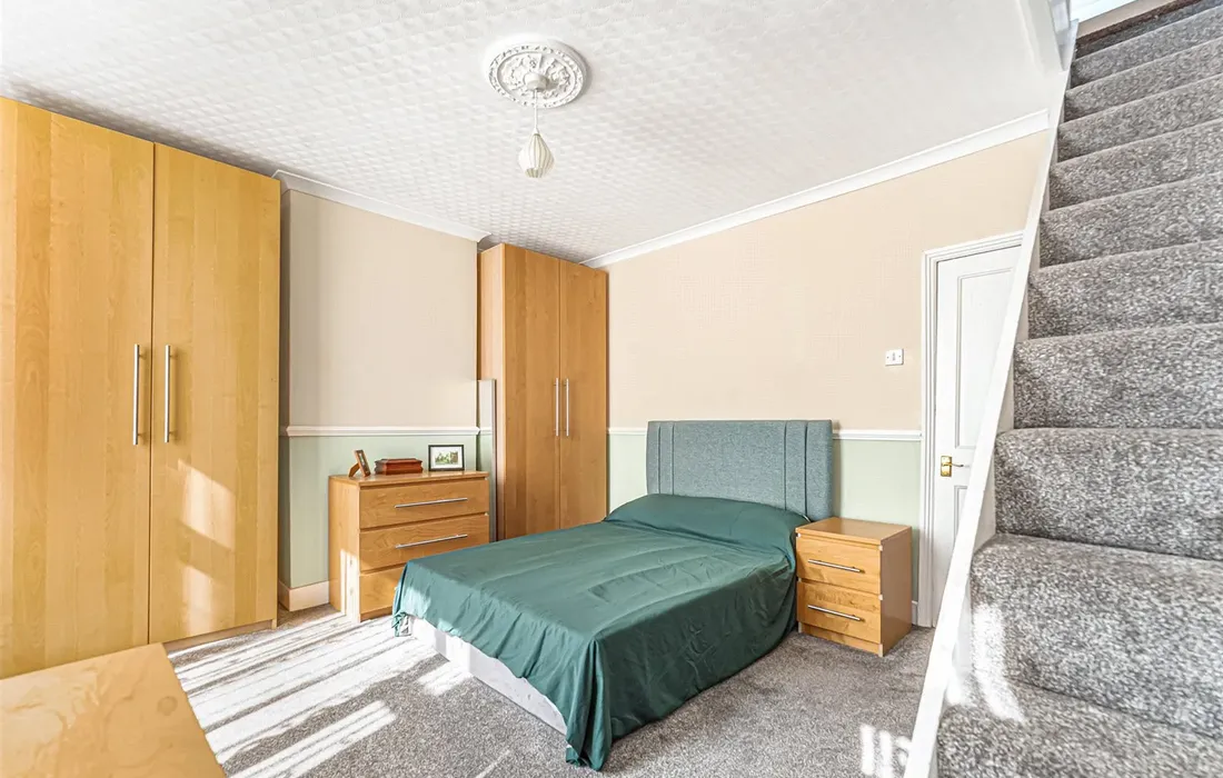 3 bedroom house for sale