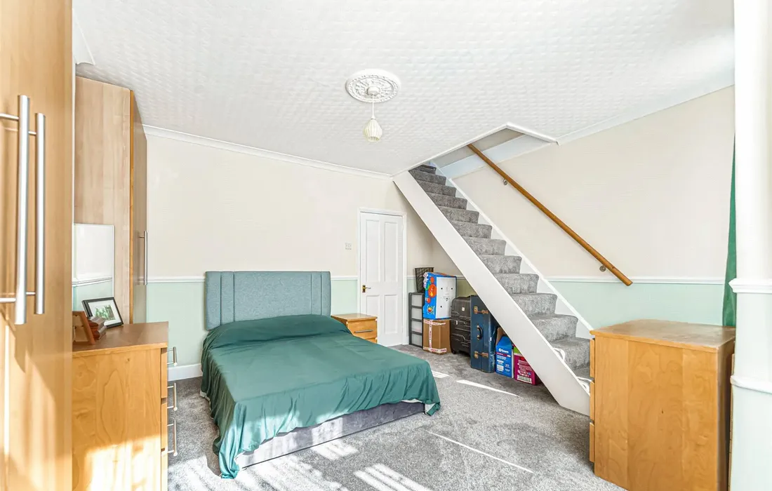 3 bedroom house for sale