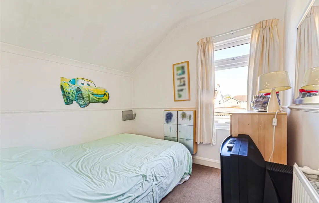 3 bedroom house for sale