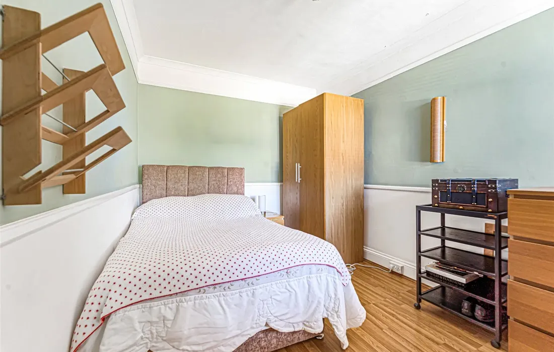 3 bedroom house for sale