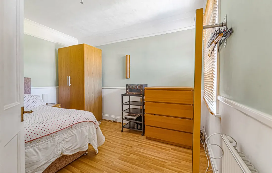 3 bedroom house for sale