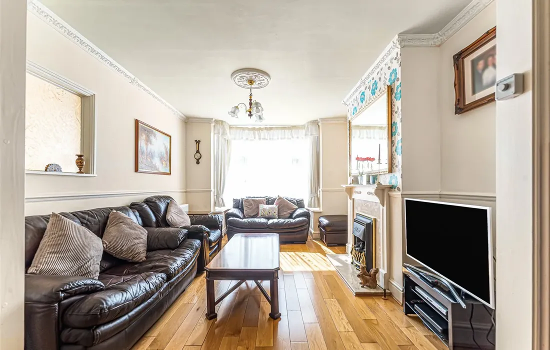 3 bedroom house for sale