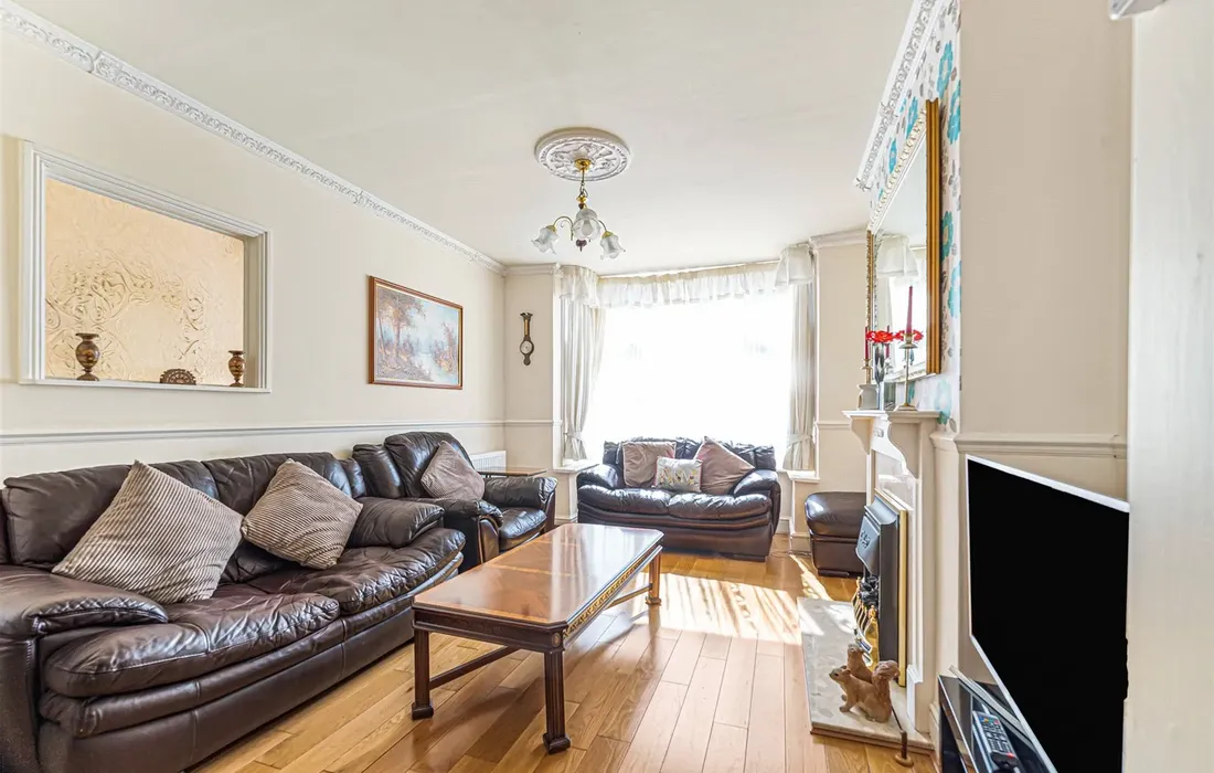 3 bedroom house for sale