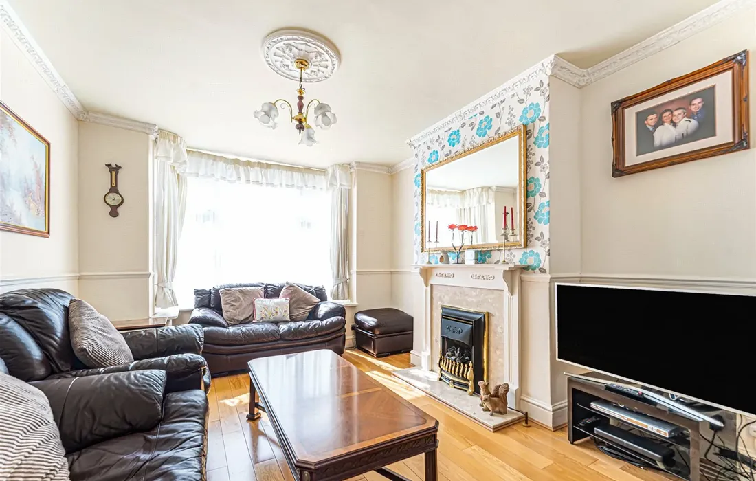 3 bedroom house for sale