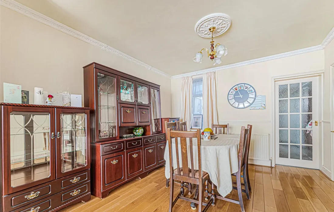 3 bedroom house for sale