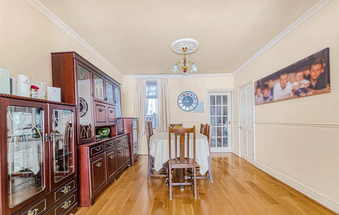 3 bedroom house for sale