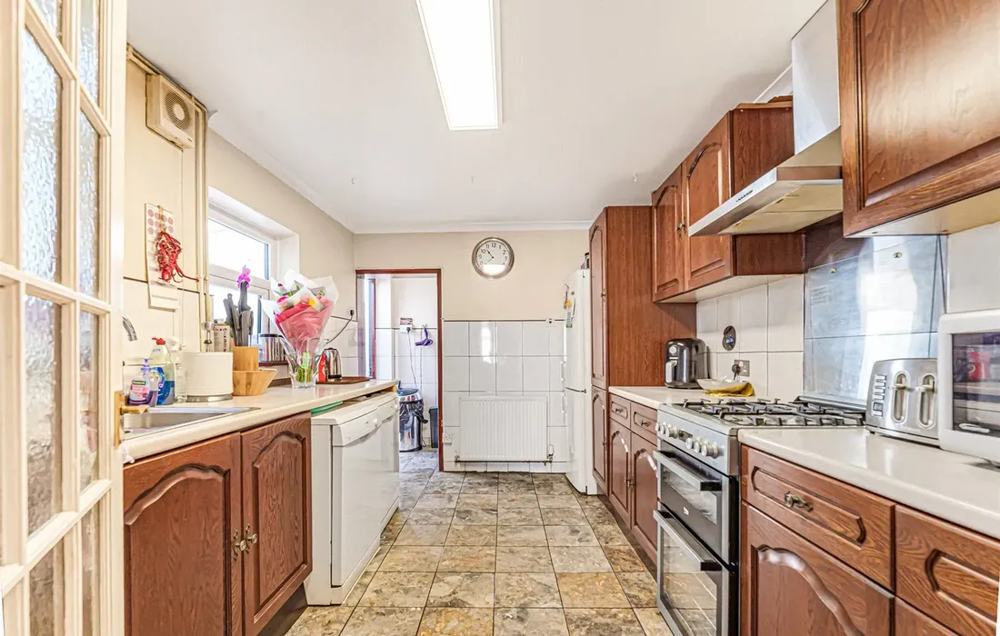 3 bedroom house for sale