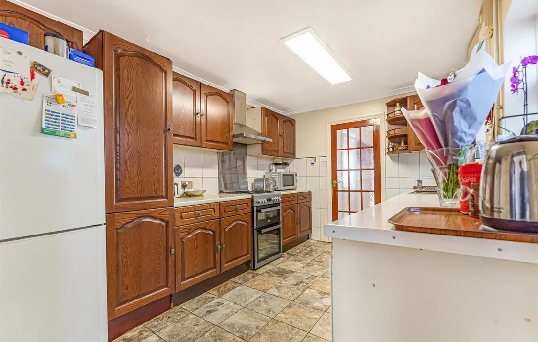 3 bedroom house for sale