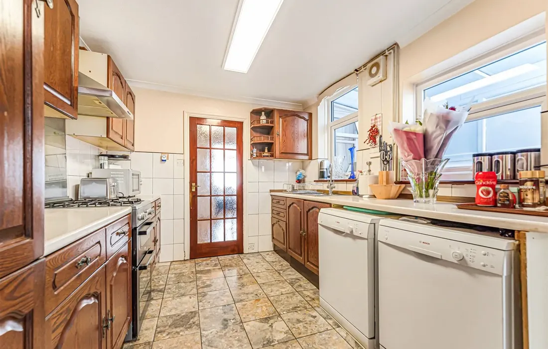 3 bedroom house for sale