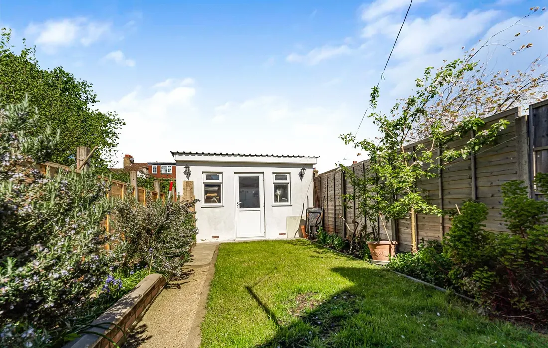 3 bedroom house for sale