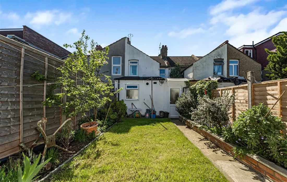 3 bedroom house for sale