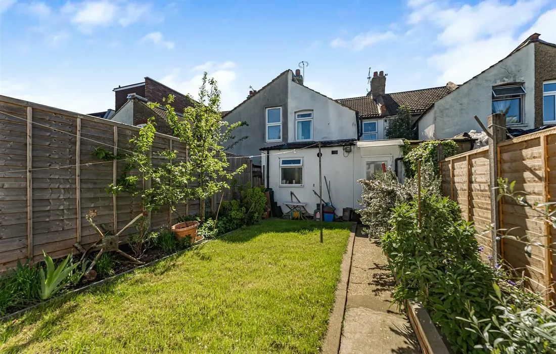 3 bedroom house for sale