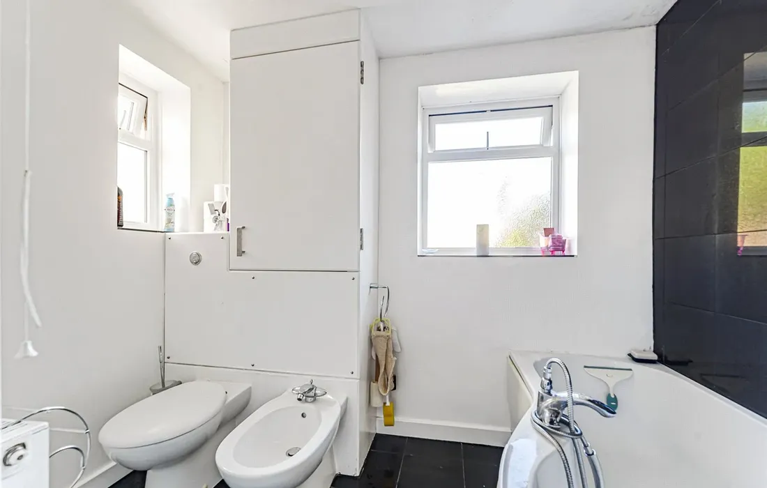 3 bedroom house for sale