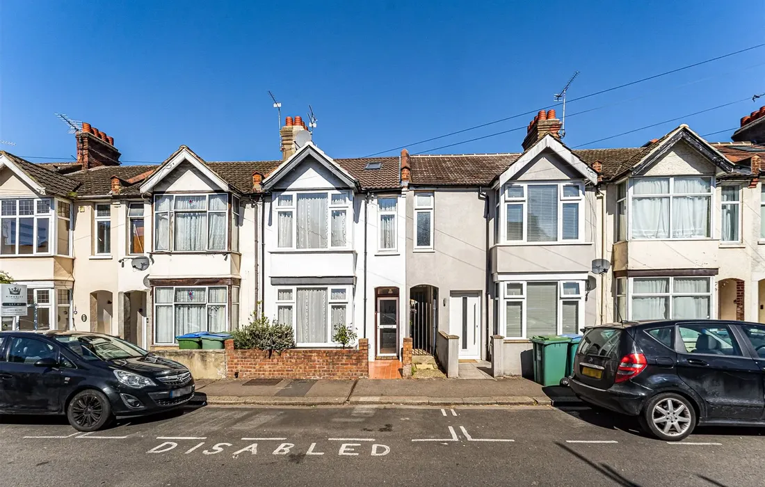 3 bedroom house for sale