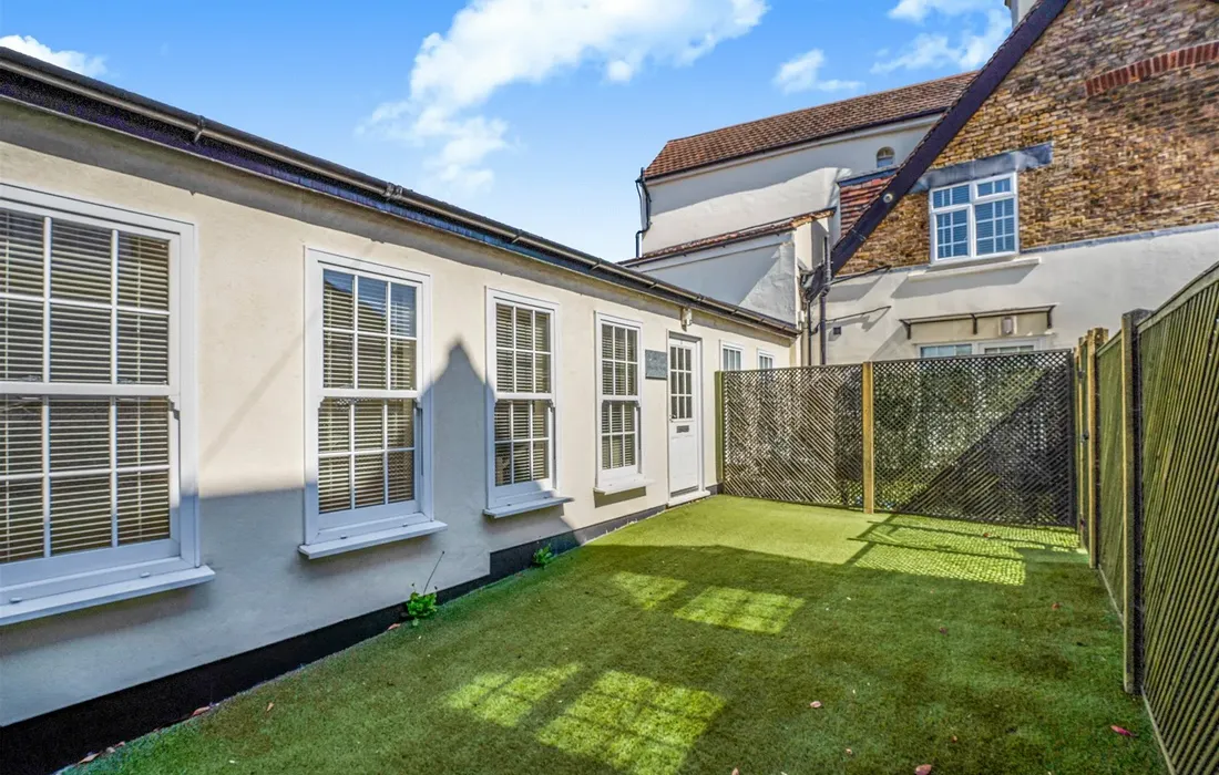 3 bedroom bungalow for sale