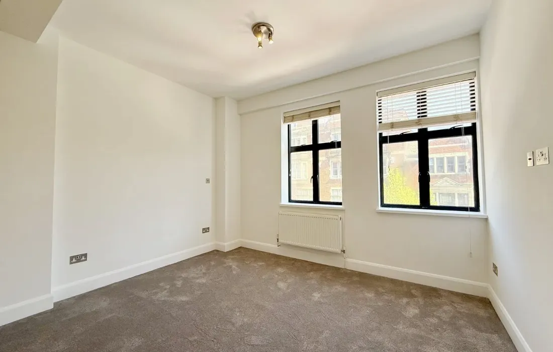 2 bedroom apartment to rent