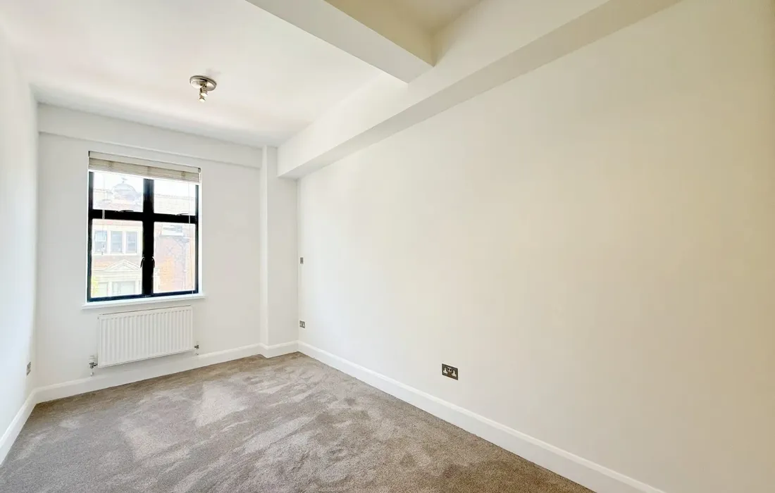 2 bedroom apartment to rent