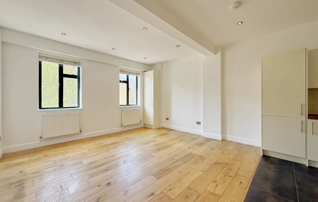 2 bedroom apartment to rent