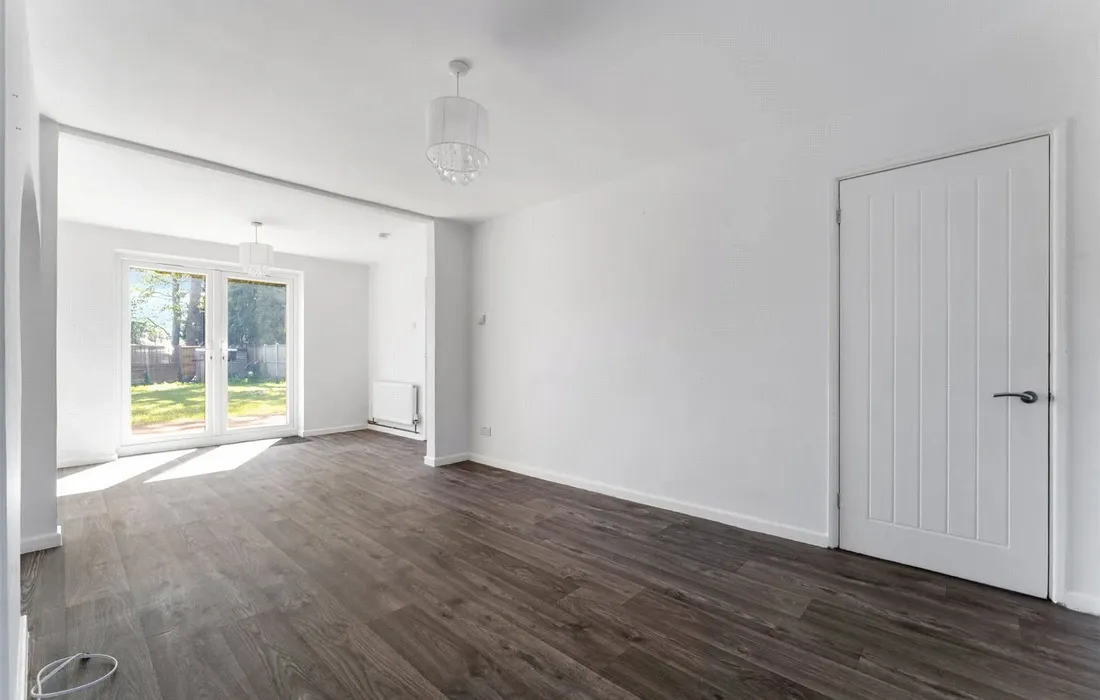 3 bedroom house for sale
