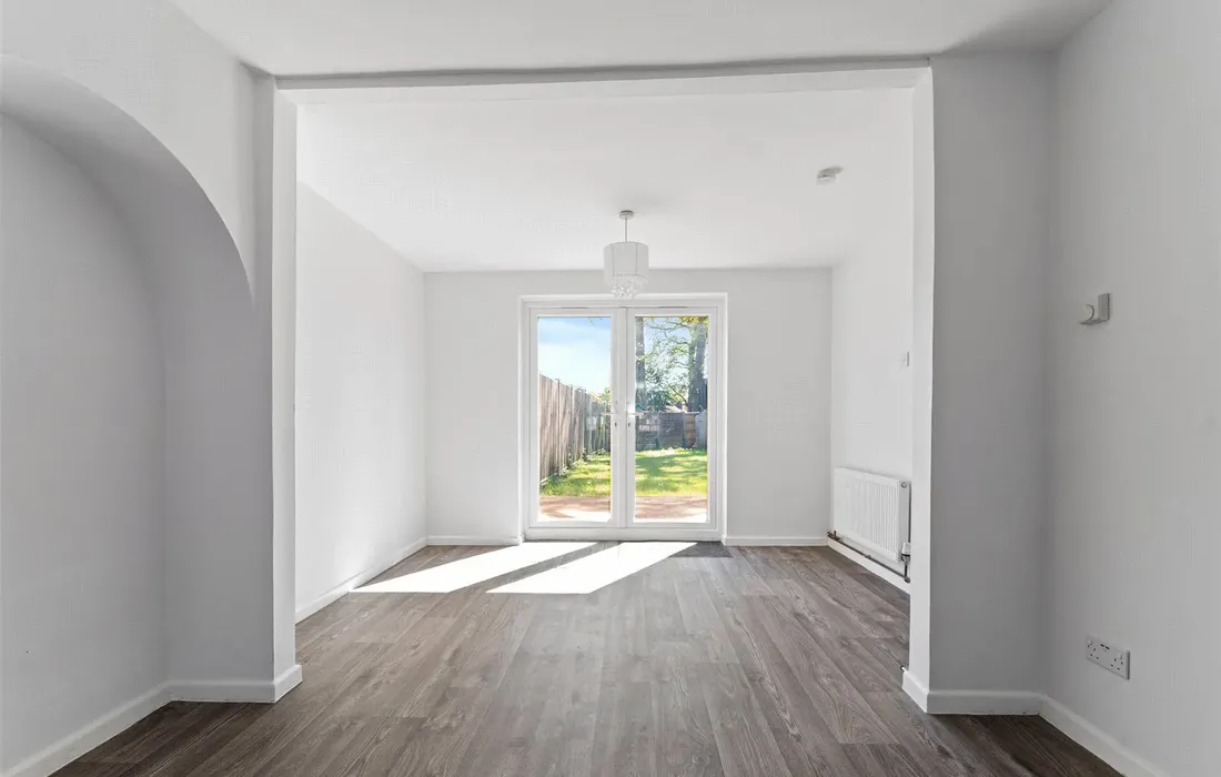 3 bedroom house for sale