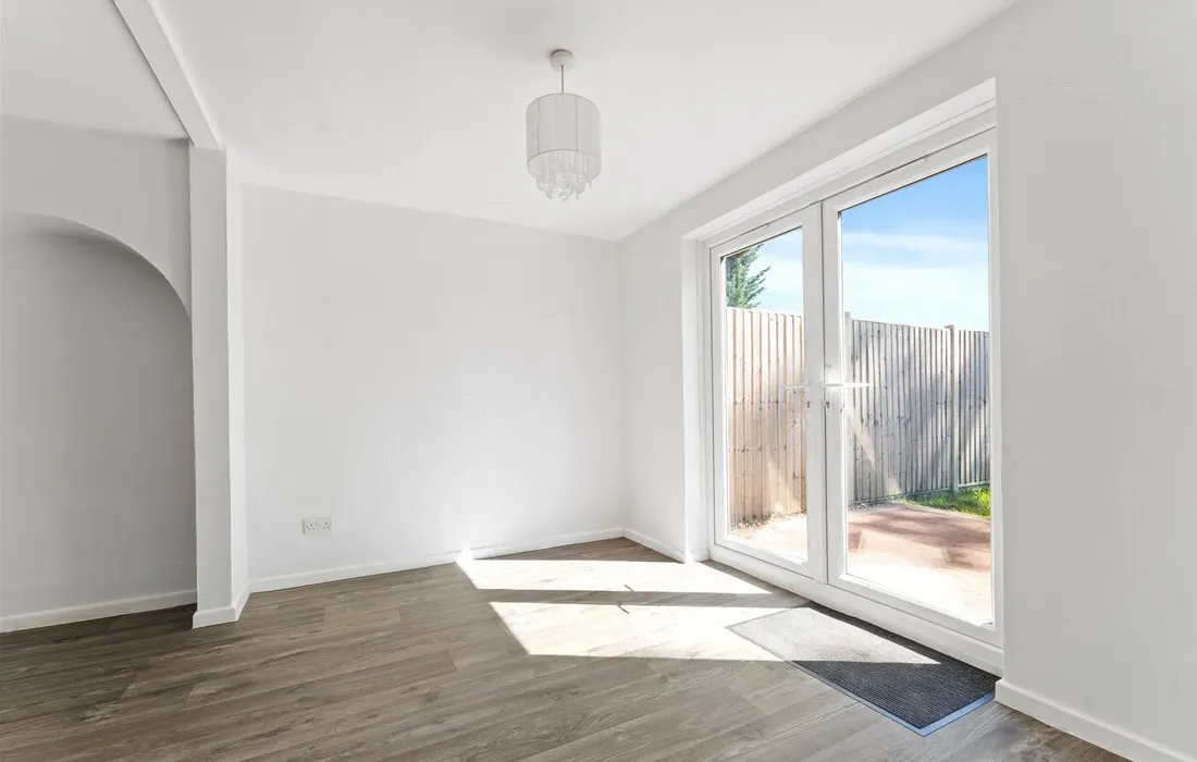 3 bedroom house for sale