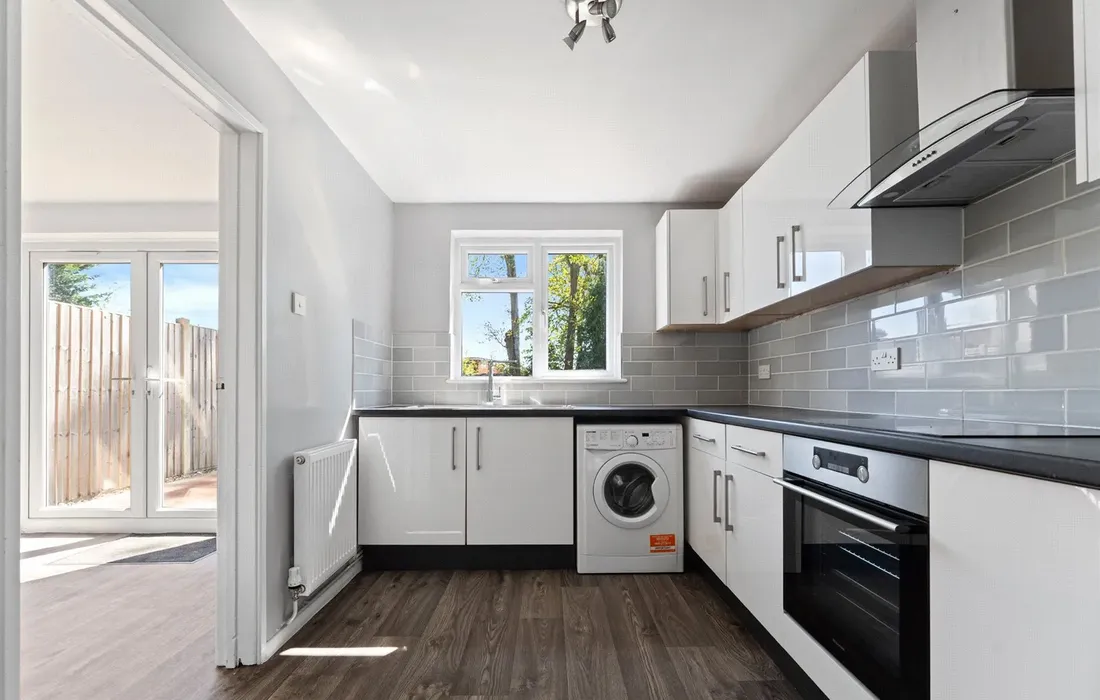 3 bedroom house for sale