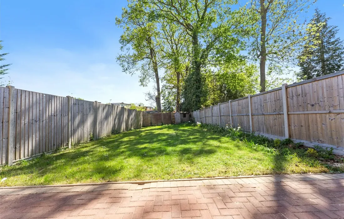 3 bedroom house for sale