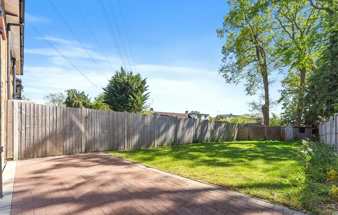 3 bedroom house for sale