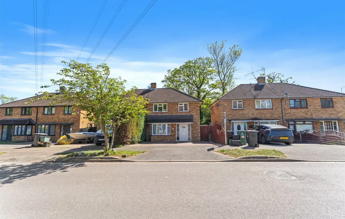 3 bedroom house for sale
