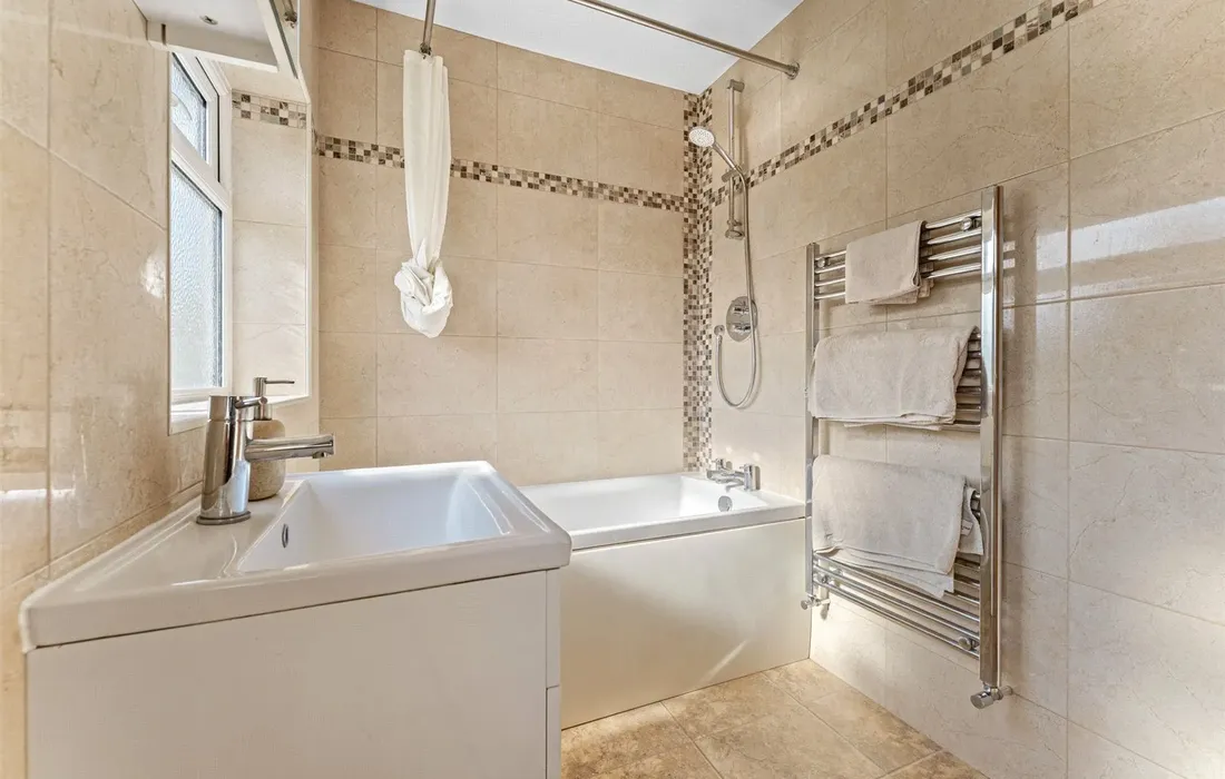 3 bedroom house for sale