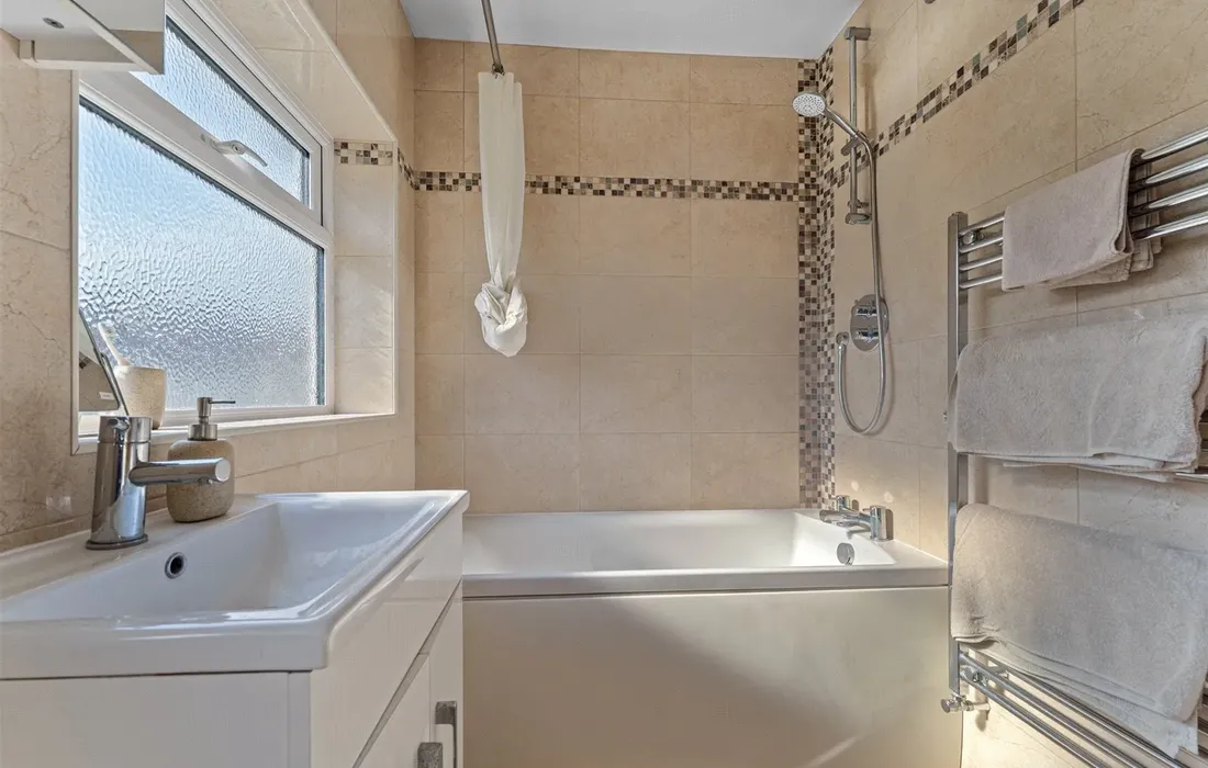 3 bedroom house for sale