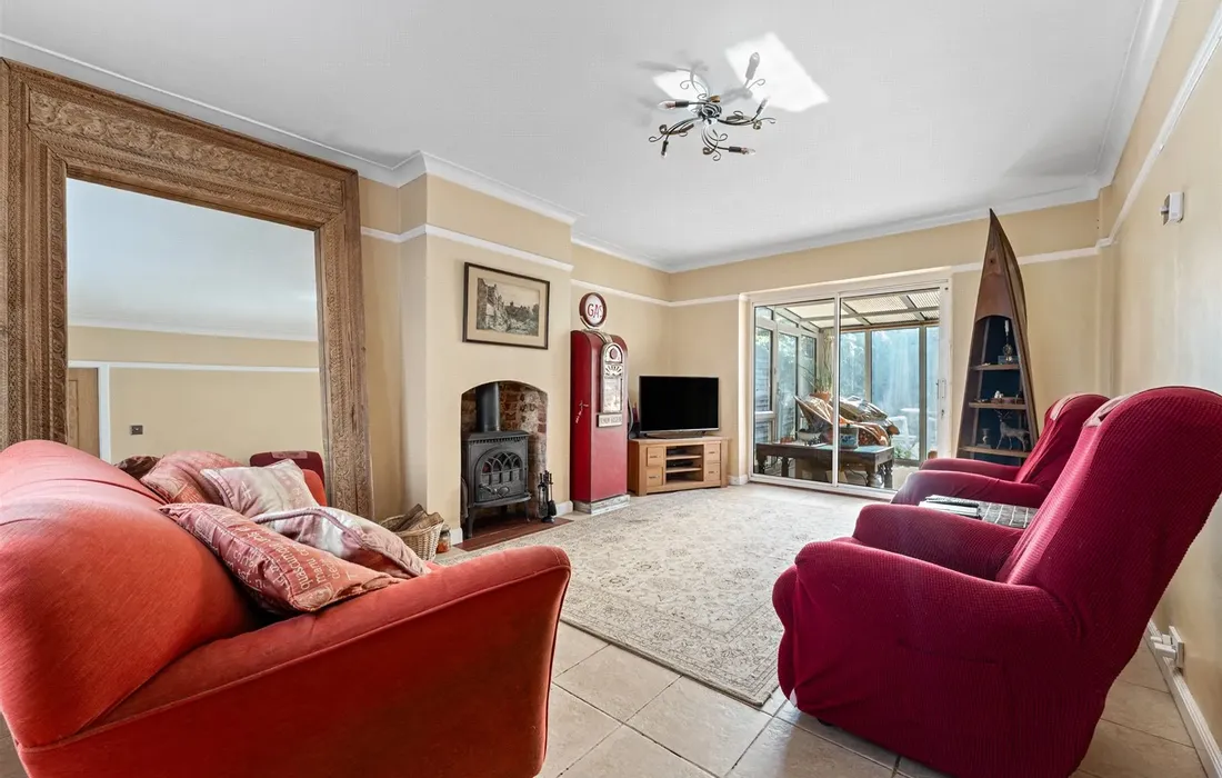 3 bedroom house for sale