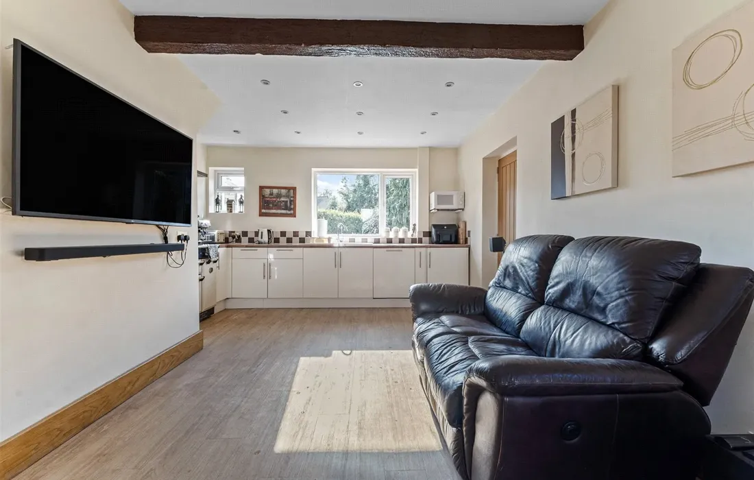 3 bedroom house for sale