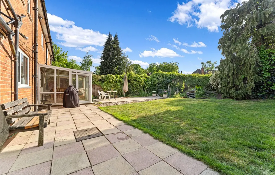 3 bedroom house for sale