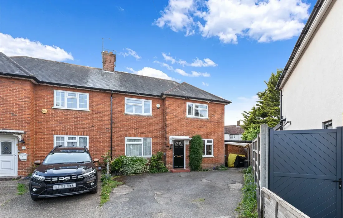 3 bedroom house for sale
