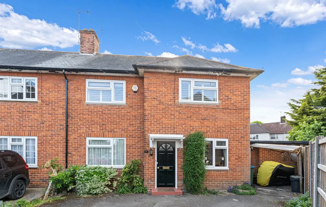 3 bedroom house for sale