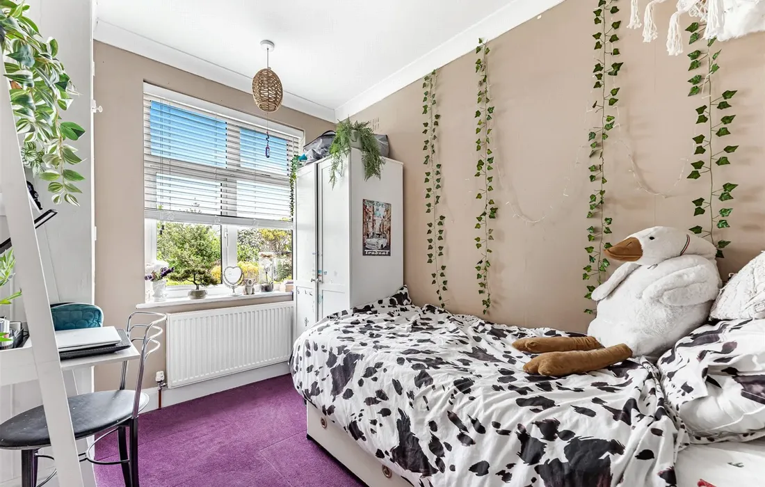 3 bedroom house for sale