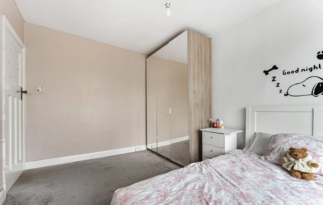3 bedroom house for sale
