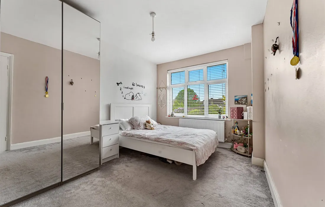 3 bedroom house for sale