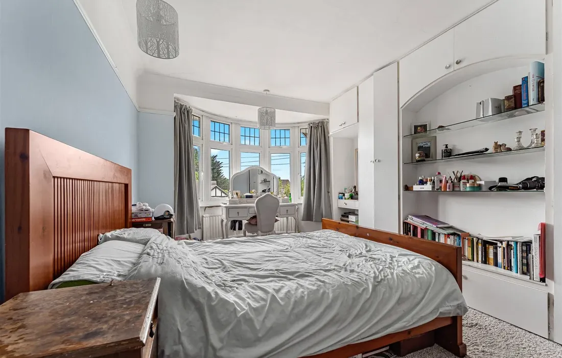3 bedroom house for sale