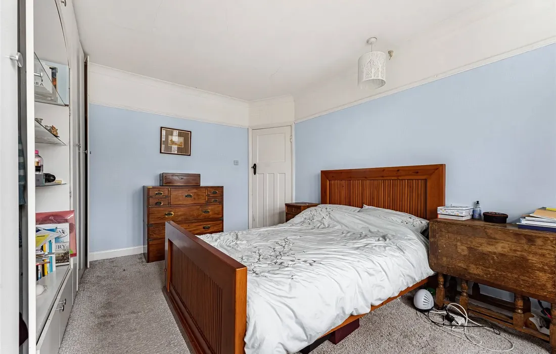 3 bedroom house for sale